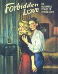 Forbidden Love front cover