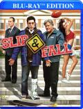 Slip & Fall front cover