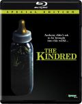 The Kindred front cover