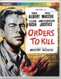 Orders To Kill - Indicator Series front cover
