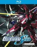 Mobile Suit Gundam SEED - Collection 2 front cover