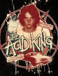 The Acid King front cover