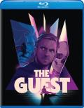 The Guest (reissue) front cover