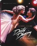 Dirty Dancing - 4K Ultra HD Blu-ray [SteelBook] front cover