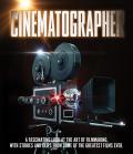 Cinematographer front cover