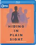 Ken Burns Presents - Hiding in Plain Sight: Youth Mental Illness front cover