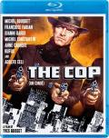 The Cop front cover