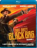 THAT DIRTY BLACK BAG - Season 1 front cover