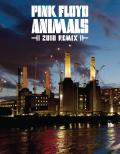 Pink Floyd: Animals (2018 Remix) front cover