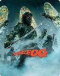 The Fog - 4K Ultra HD Blu-ray [SteelBook] front cover