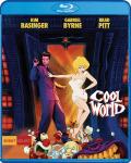 Cool World front cover