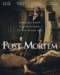 Post Mortem (2020) front cover