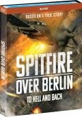 Spitfire Over Berlin front cover
