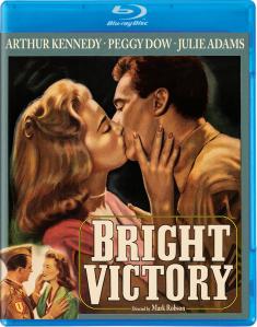 Bright Victory front cover
