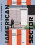 The American Sector front cover
