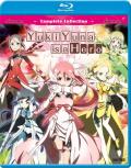 Yuki Yuna is a Hero - (Seasons 1-3) Complete Collection front cover