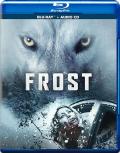Frost (2022) front cover