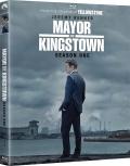 Mayor of Kingstown: Season One front cover