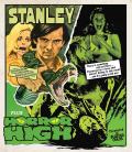 Horror High / Stanley (Double Feature) front cover