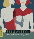 Superior front cover