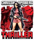 Thriller: A Cruel Picture front cover