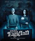 Night at the Eagle Inn front cover