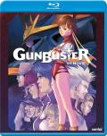 Gunbuster the Movie front cover