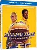 Winning Time - The Rise of the Lakers Dynasty: The Complete First Season front cover