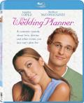 The Wedding Planner front cover