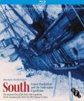 South: Ernest Shackleton and the Endurance Expedition front cover