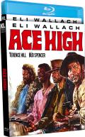 Ace High front cover