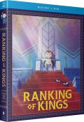Ranking of Kings Season 1 Part 1 front cover