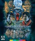 An American Werewolf in London - 4K Ultra HD Blu-ray (Standard Edition) front cover