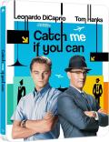 Catch Me If You Can [SteelBook] front cover