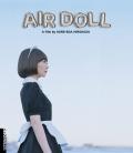 Air Doll front cover