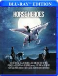 Horse Heroes front cover