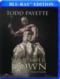 Shoulder Down: Road to Redemption front cover