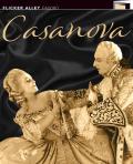 Casanova (1934) front cover