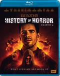 Eli Roth’s History of Horror: Season 3 front cover