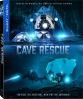 Cave Rescue front cover