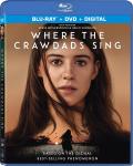 Where the Crawdads Sing front cover