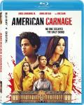 American Carnage front cover