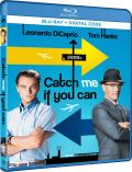 Catch Me If You Can (reissue) front cover