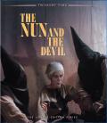 The Nun and The Devil front cover