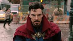 Doctor Strange in the Multiverse of Madness backdrop