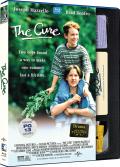 The Cure [VHS Retro Look] front cover