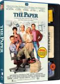 The Paper [VHS Retro Look] front cover