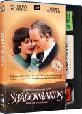Shadowlands [VHS Retro Look] front cover