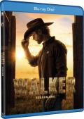 Walker: Season One front cover