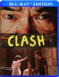 Clash front cover